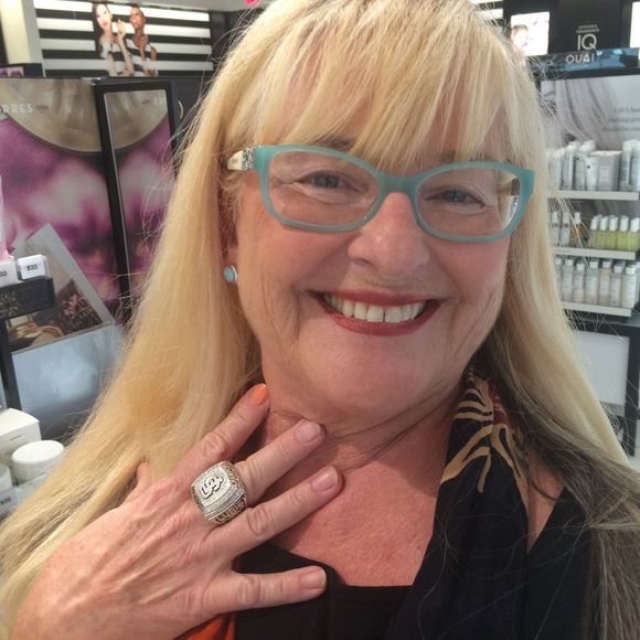 christinegoddar